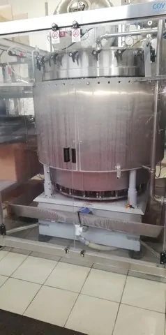 Used Cobert  Fillers - T 205