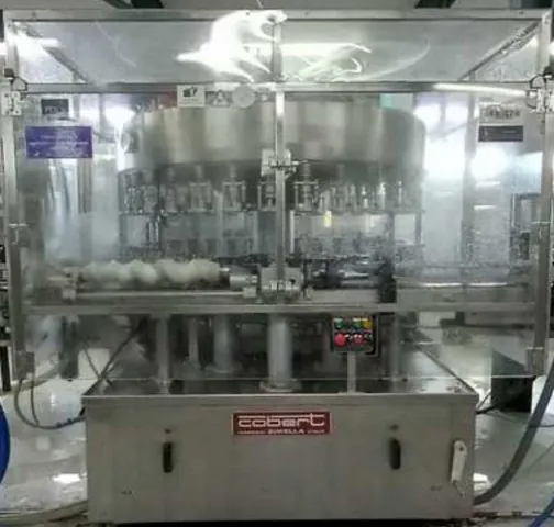 Used Cobert Olimpia 32 Fillers - T 187