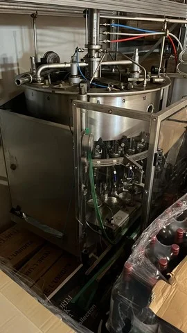 Used Cortellazzi Vega Fillers - T 203