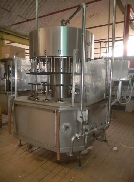 Used Cos.ma.pa  Fillers - T 25
