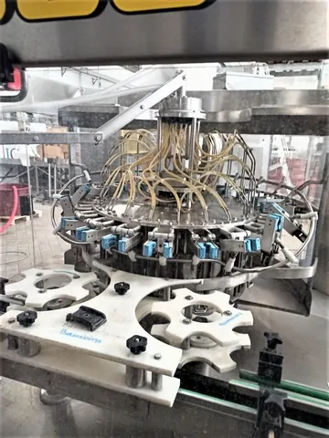 Used Costec  Rinsers - UW 120