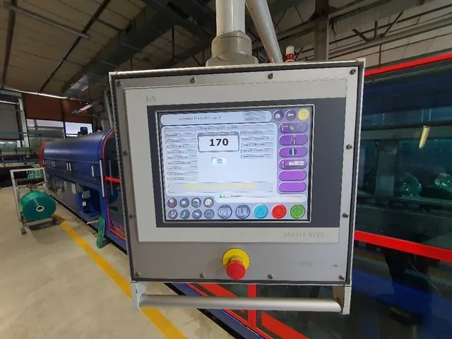 Used Dimac galaxy Shrink Wrappers - F 53
