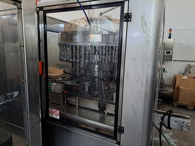 Used Dipran  Fillers - T 206