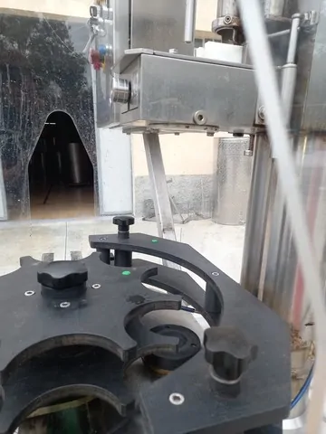 Used Enolmeccanica mt-sr Cappers - X 406 — image 1 of 3