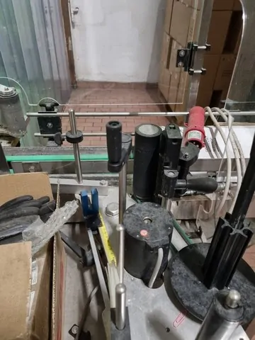 Used Enos  Labellers - EA 512