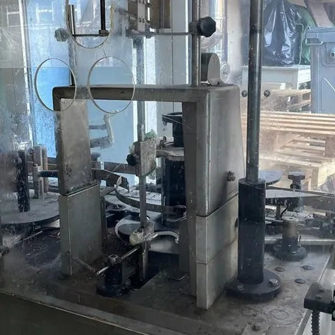 Used Enos  Labellers - EA 550