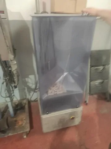 Used ENVASTRONIC L2CT3ArolCC Filling Monoblocks - QT 741
