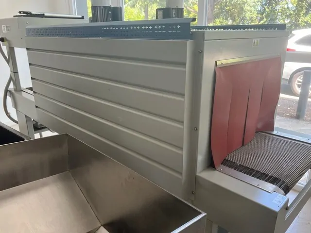 Used Ferplast tf 650 fa Shrink Wrappers - F 66