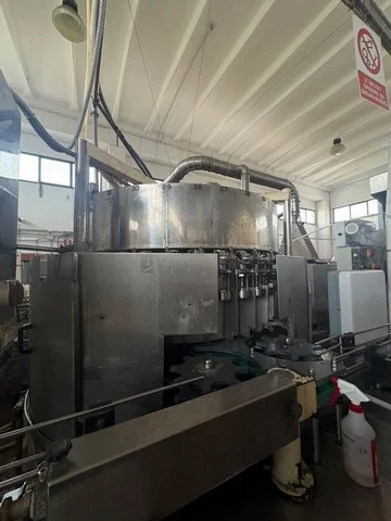 Used  Filler Fillers - T 212