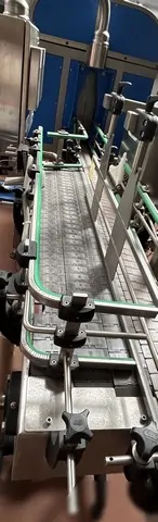 Used FT-System Bottle Inspectors - ZZ 43