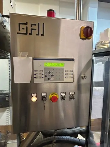 Used GAI Capsuling Machines - BC 377 — image 1 of 6