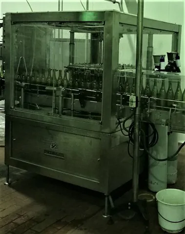 Used GAI  Rinsers - UW 102