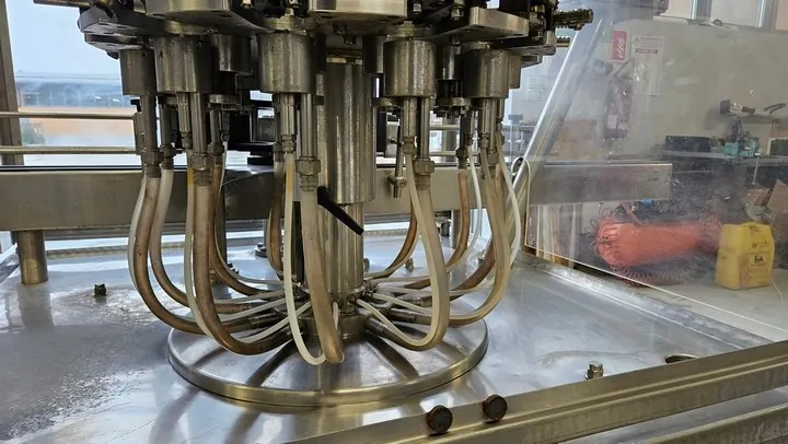 Used GAI  Rinsers - UW 209