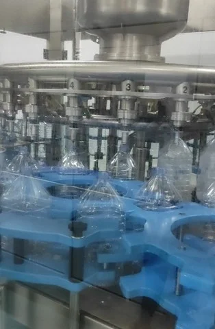 Used Gallardo  Bottling Lines - NP 698