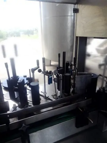 Used Gierre  Labellers - EA 436