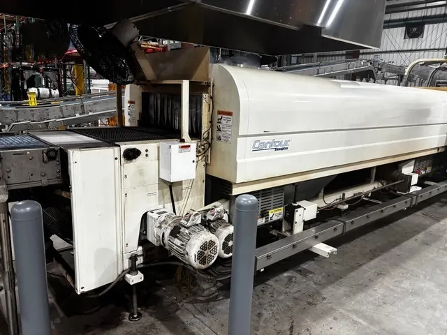 Used KHS Blowmax 24 Bottling Lines - NP 693 — image 1 of 10