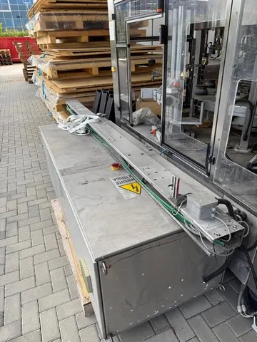Used Kosme  Labellers - EA 657