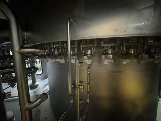 Used Krones  Bottling Lines - NP 600