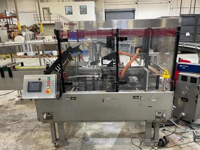 Used Krones  Bottling Lines - NP 657