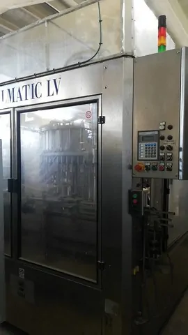 Used MBF  Fillers - T 30