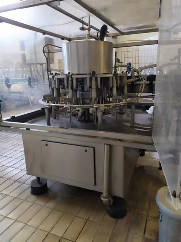 Used Melegari  Rinsers - UW 188