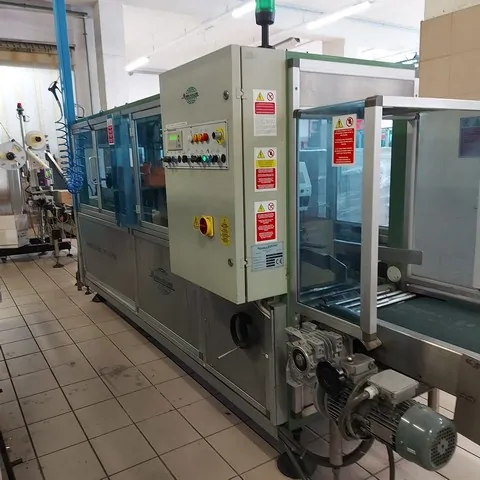 Used Mondo & Scaglione crc Case Sealers - C 31