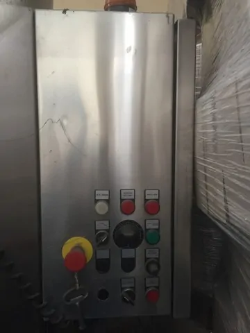 Used Nortan  Capsuling Machines - BC 107