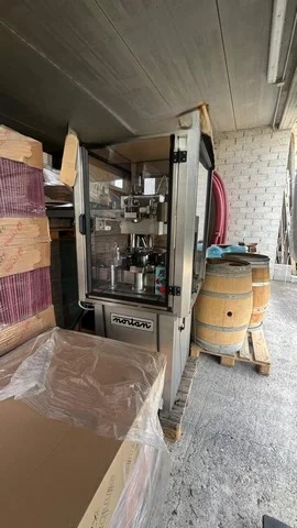 Used Nortan UNICAP 35 Capsuling Machines - BC 407 — image 1 of 7