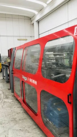 Used Ocme LO-OCME N80V Shrink Wrappers - F 90