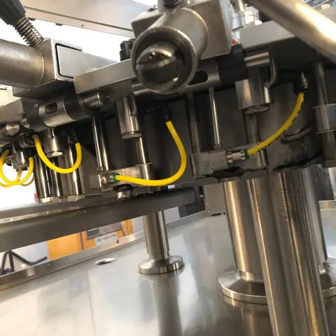 Used Poggio  Rinsers - UW 154