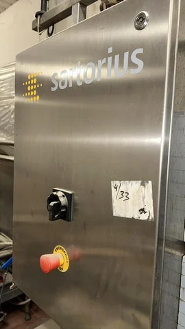Used  QH01 Wine Microfiltration - P 23