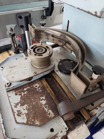 Used Quaglia e Giuso Cappers - X 328 — image 1 of 6