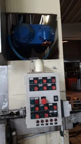 Used R.Bardi DANUBIO Bottles Washers - L 30
