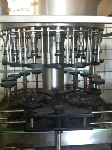 Used Rcm  Fillers - T 11