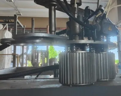 Used Robino & Galandrino FENIX 2 Capsuling Machines - BC 381 — image 1 of 7