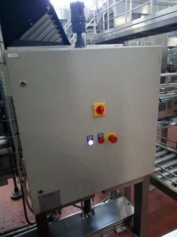 Used Robino & Galandrino RECORD 12 Wirehooders - HJ 63