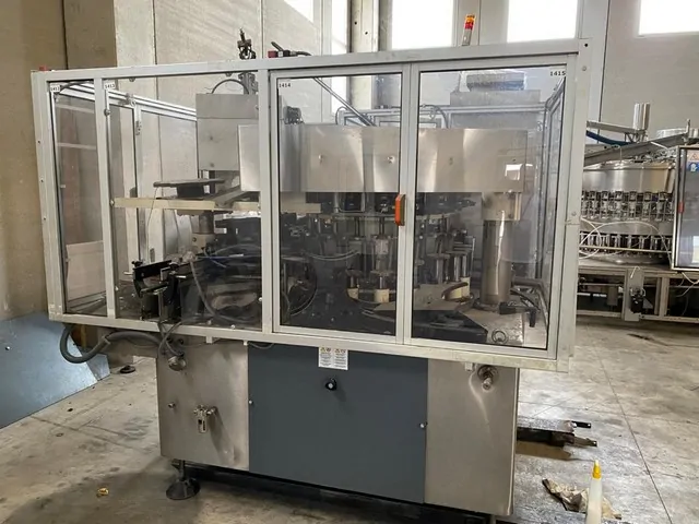 Used Robino & Galandrino RECORD 20 Wirehooders - HJ 35