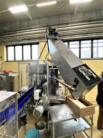 Used Robino & Galandrino REKORD 5 Wirehooders - HJ 40