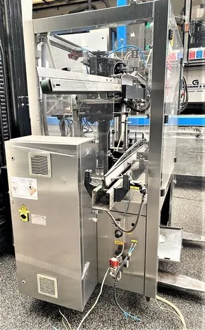 Used Robino & Galandrino SUPERBLOC F 8. Capsuling Machines - BC 142