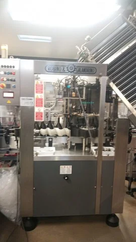 Used Robino & Galandrino Vittoria 83 Wirehooders - HJ 83