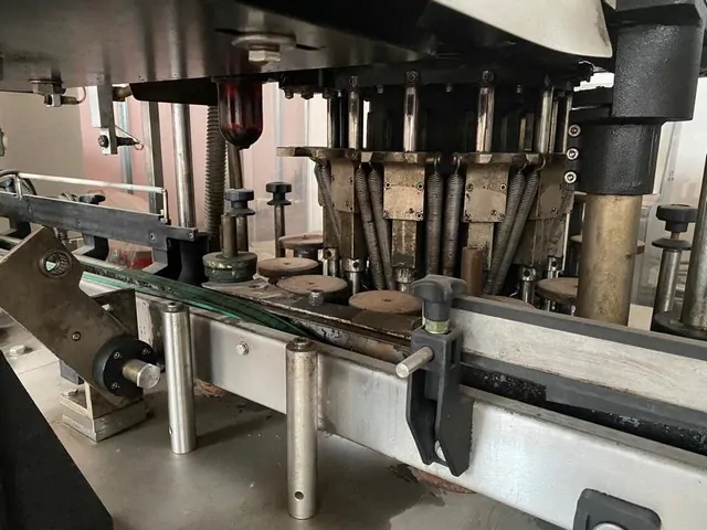 Used Robino & Galandrino  Wirehooders - HJ 51