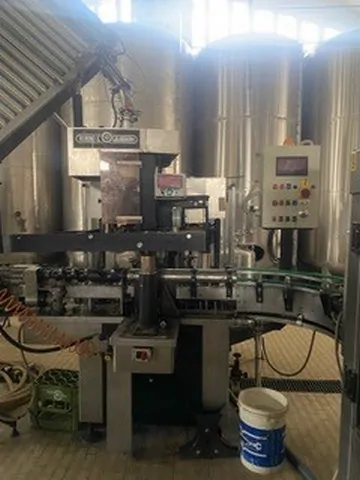 Used Robino & Galandrino  Wirehooders - HJ 61