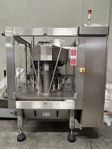 Used Robino & Galandrino  Wirehooders - HJ 74
