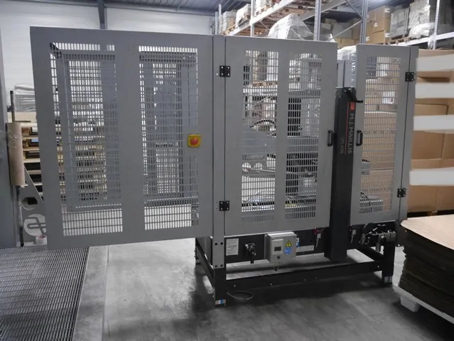 Used SIAT  Case Sealers - C 35
