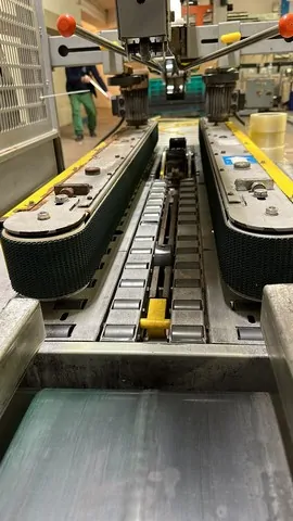 Used SIAT  Case Sealers - C 53