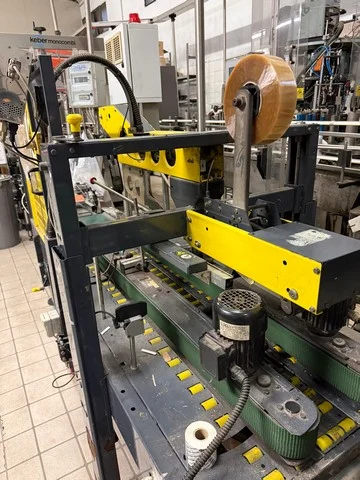 Used SIAT SM11.P.C Case Sealers - C 85