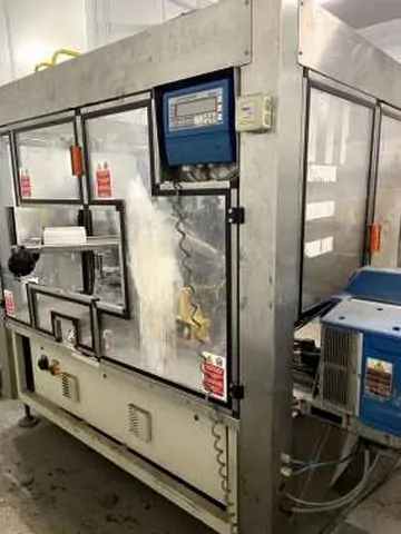 Used Sidel  Bottling Lines - NP 629