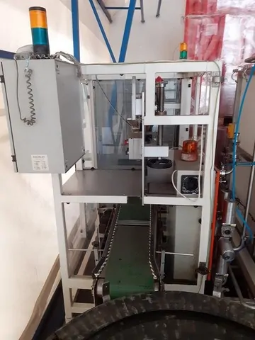 Used Sidel  Bottling Lines - NP 649