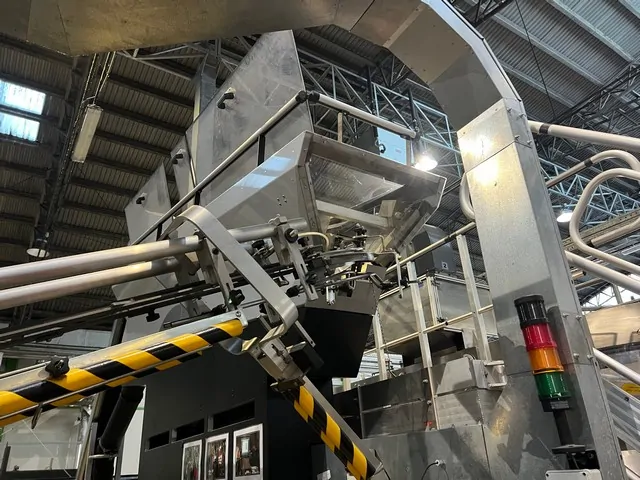 Used Sidel SBO 10/14 Blow Moulding Machines - W 113