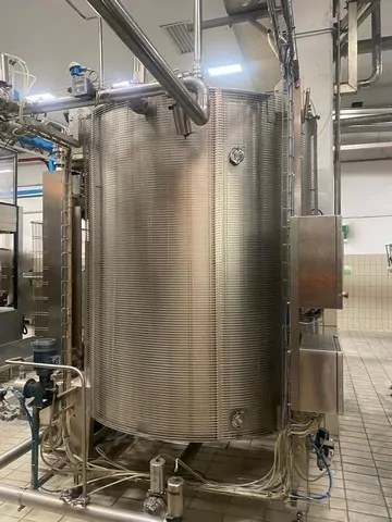 Used Sidel SBO 20 Bottling Lines - NP 680
